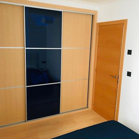 Estupendo Apartamento En Sanxenxo Exterior foto