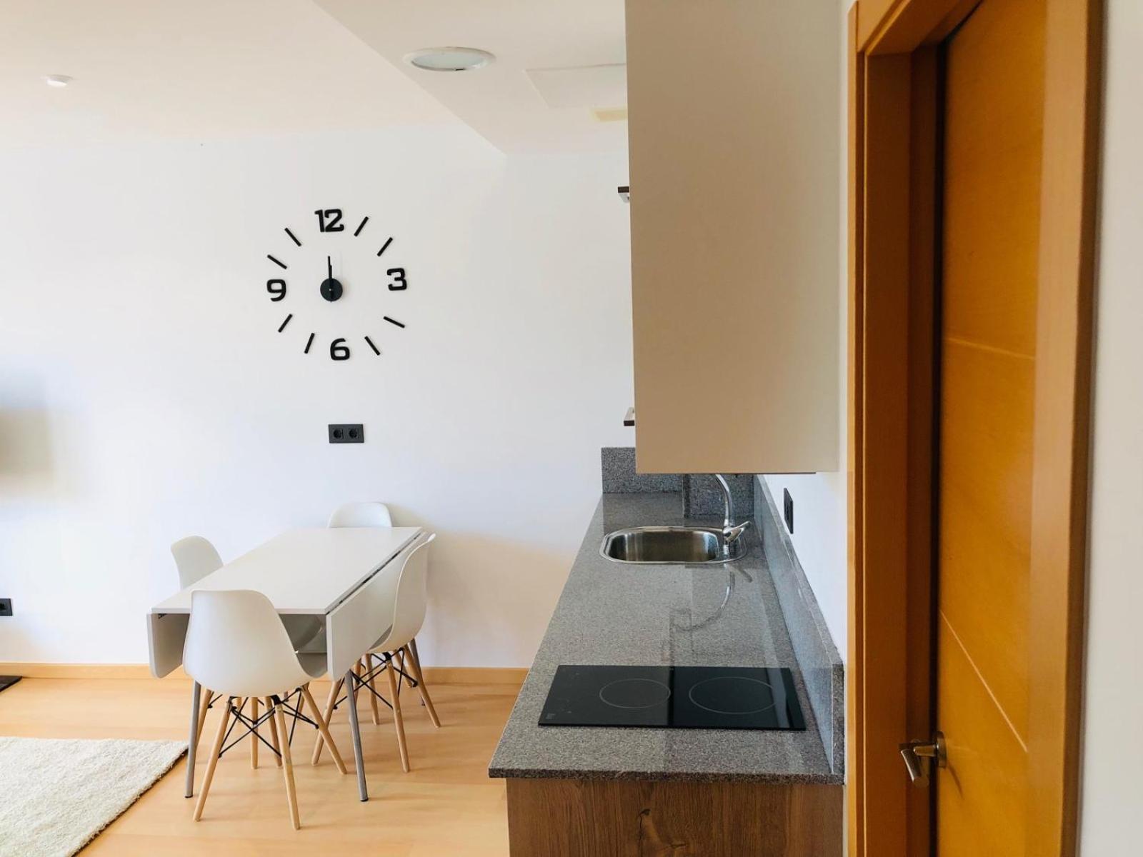 Estupendo Apartamento En Sanxenxo Exterior foto