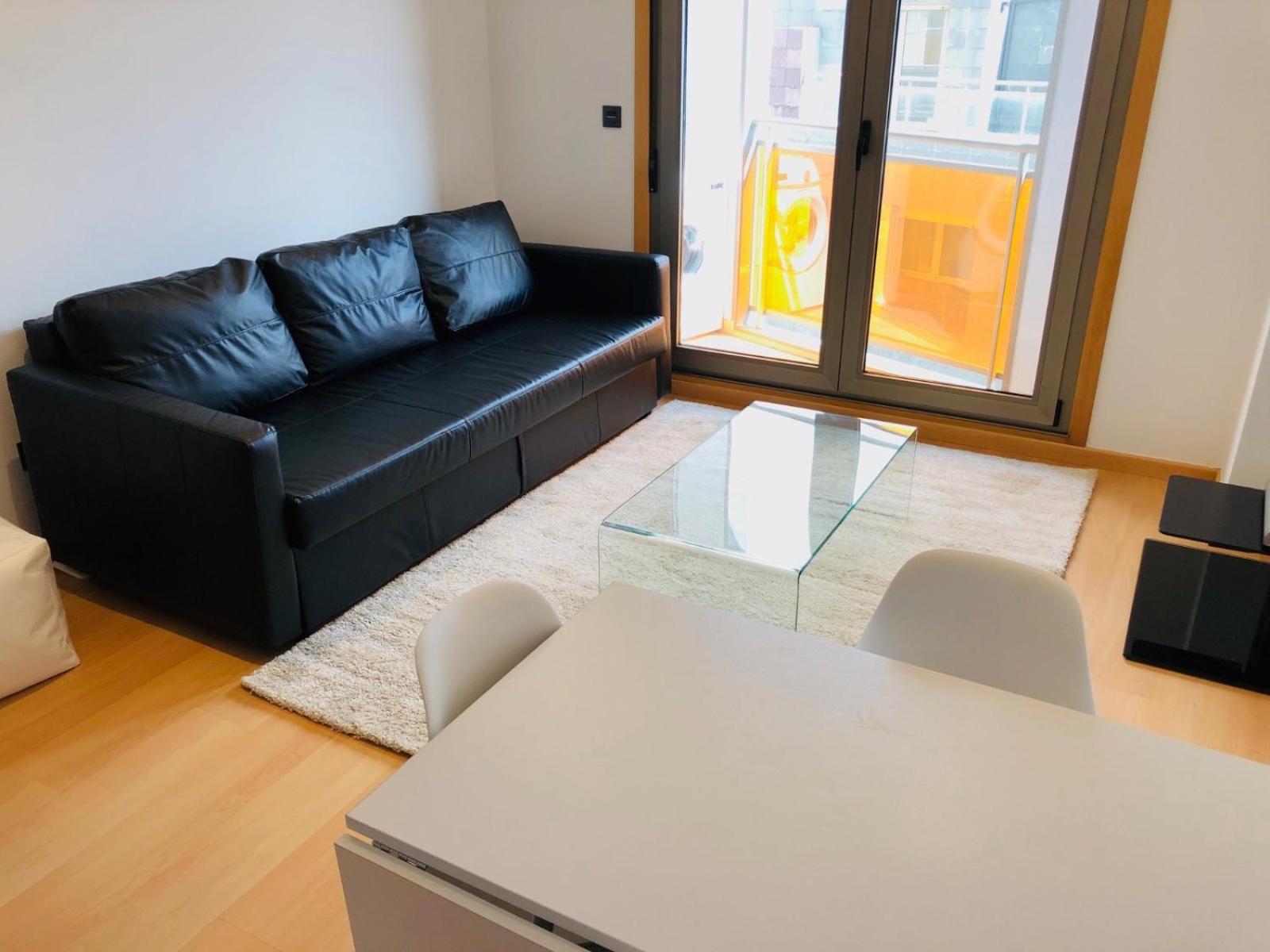 Estupendo Apartamento En Sanxenxo Exterior foto