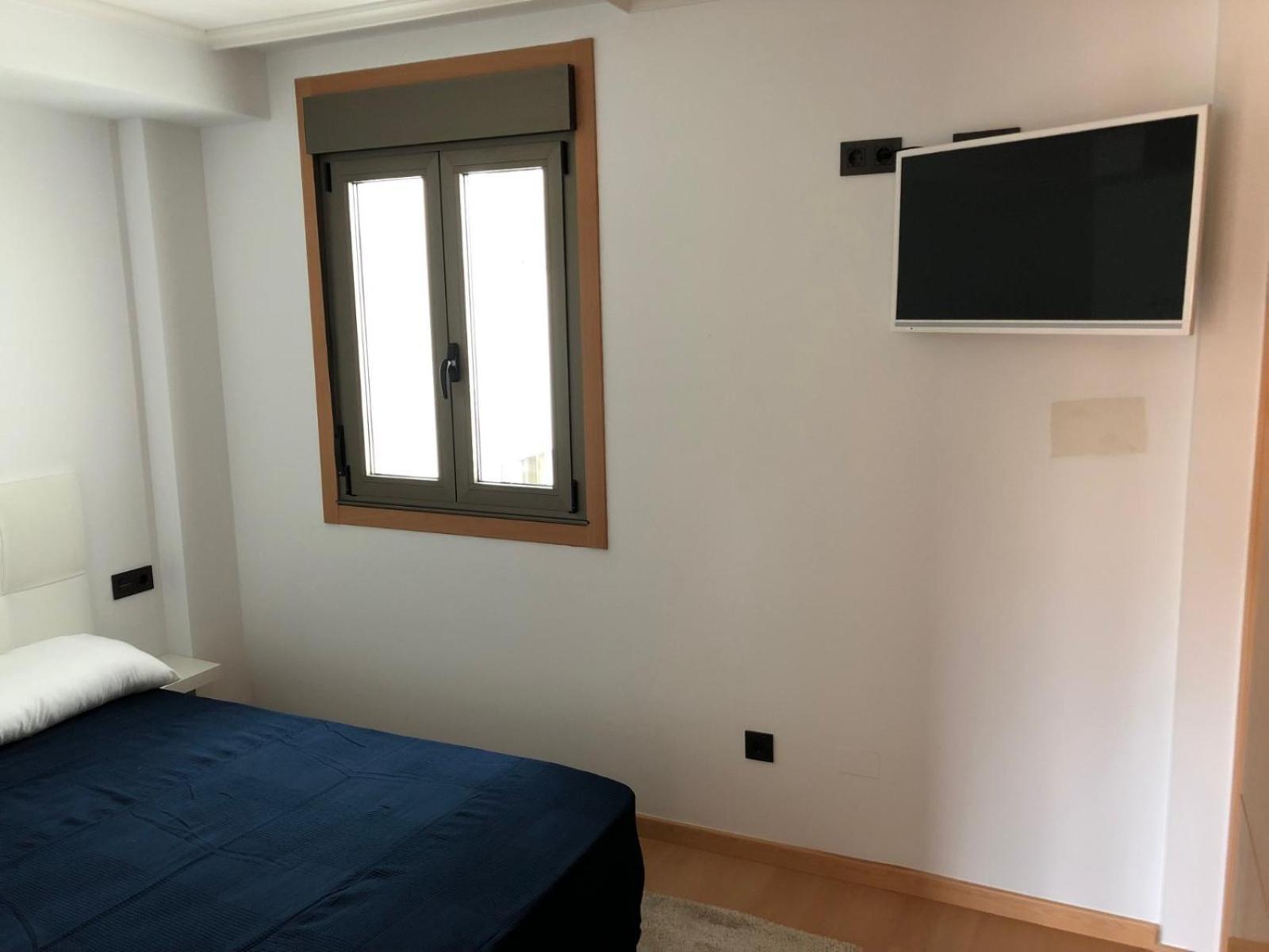 Estupendo Apartamento En Sanxenxo Exterior foto